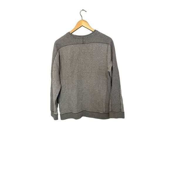 ‎Disney Twenty Eight and Main Gray Crewneck Sweatshirt - Picture 3 of 5